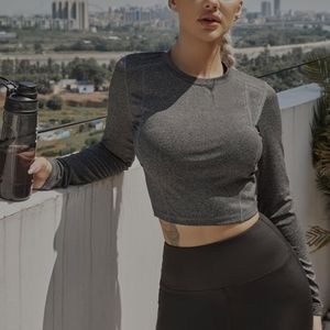 Workout Tops